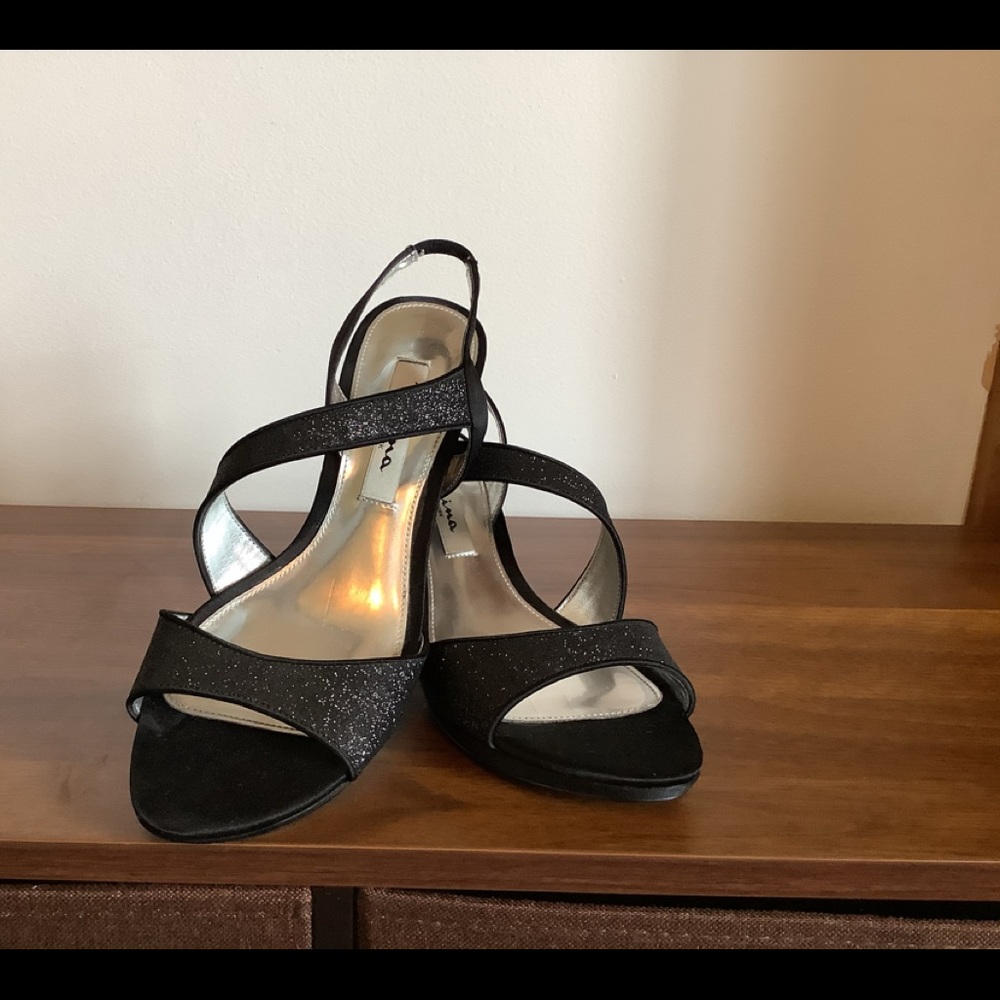 Nima New York sandals